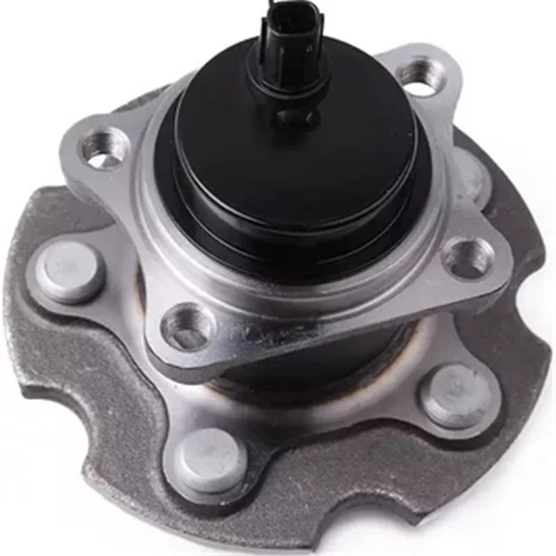 

Rear Car Wheel Hub Assembly Wheel Hub Bearing High Quality Auto Bearing 52750-2K000 for KIA CERATO 08