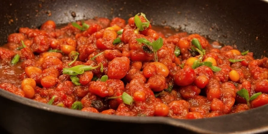 7 Sizzling Chilli Recipes That Will Spice Up Your Life (And Your Taste Buds)