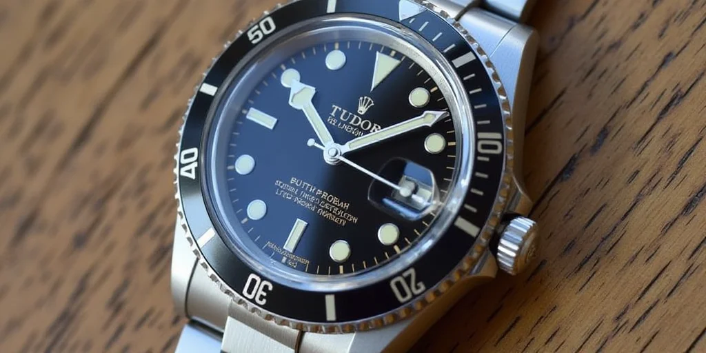 Tudor Black Bay 58 Review Timeless Design Meets Performance On 