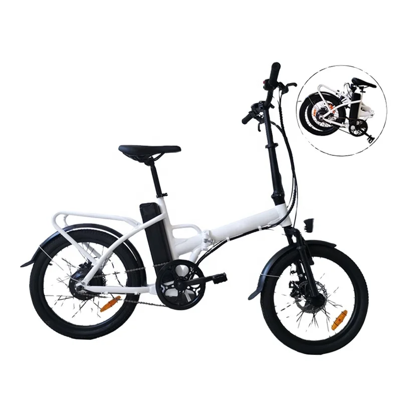 

hot seller 20 inch 250w 36v two wheels folding foldable e bike electric bicycle speed bike with CE