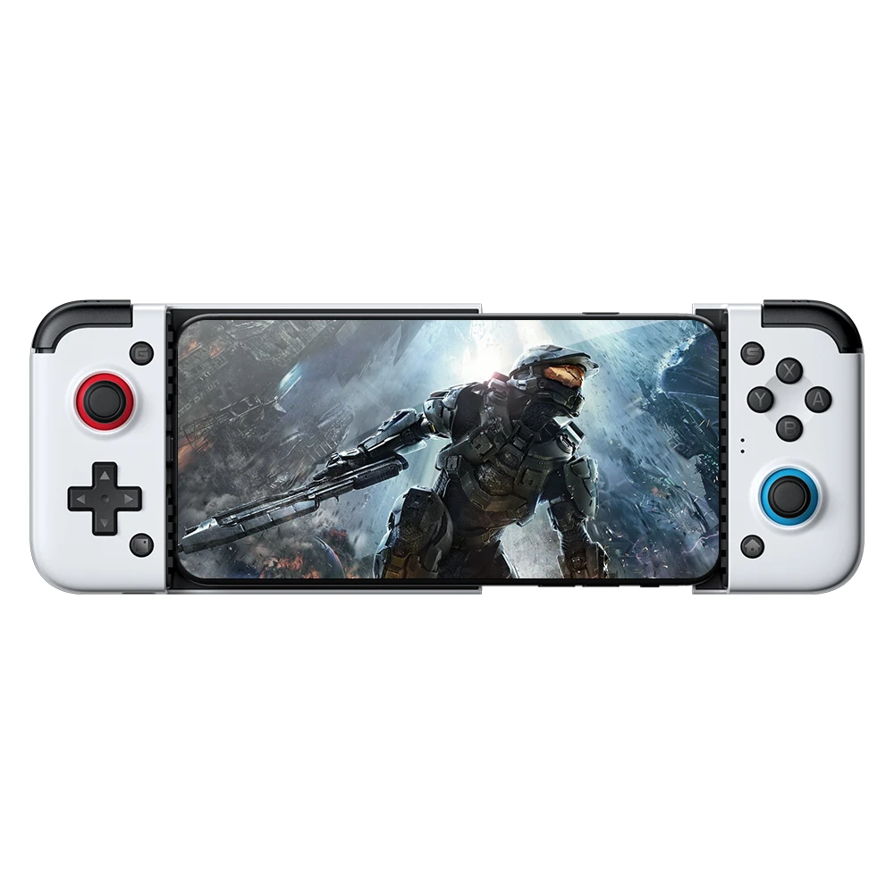 

GameSir X2 Mobile Gaming Controller
