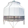 The cooling tower runs reliably and is durable and easy to assemble.