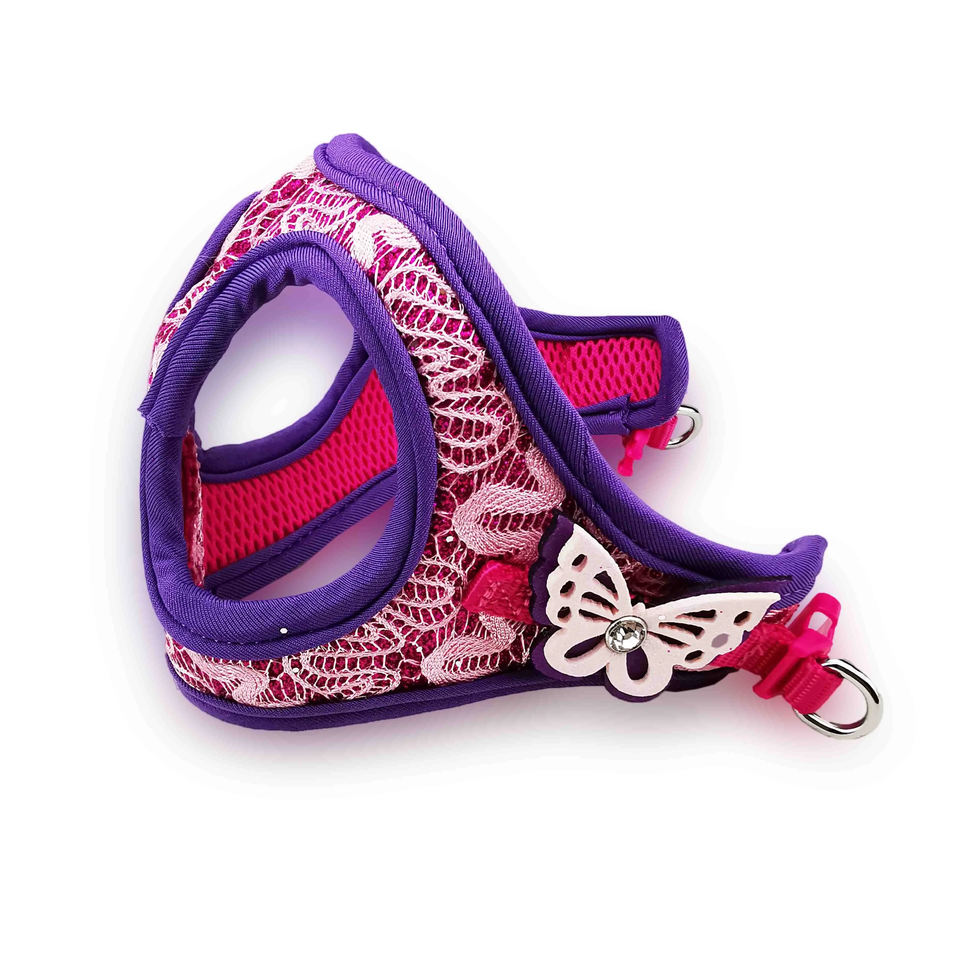 

Pet Training Tool Dog Cat Vest Harness, Printed