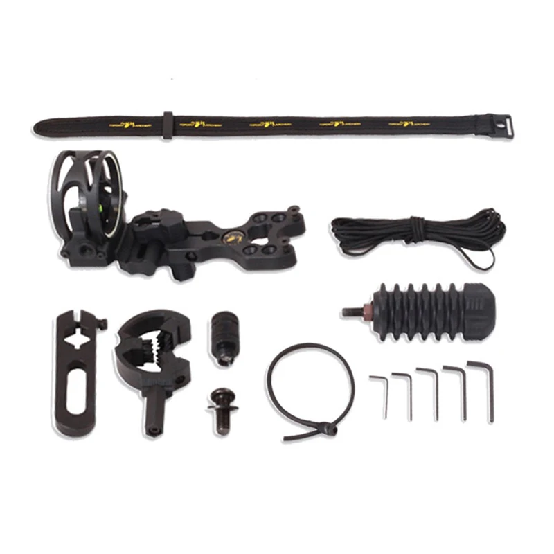 

Archery Bow Stabilizer Noise Reduction Best Hunting Bow Stabilizer Kit