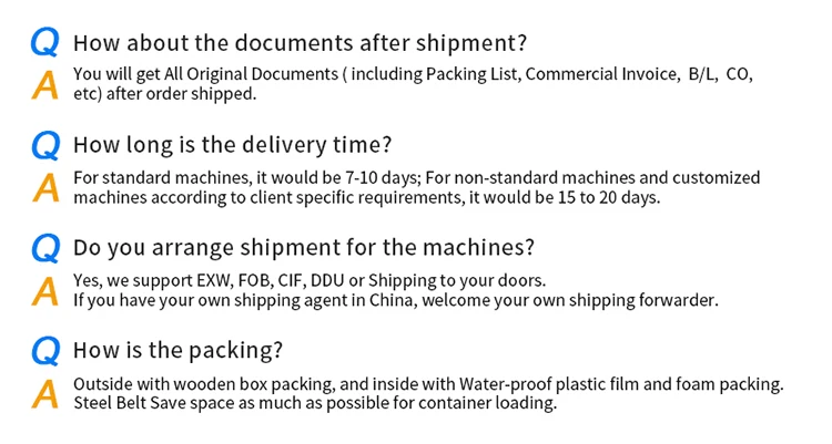 FAQ