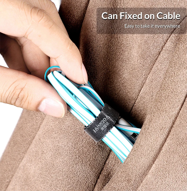 nylon cable ties