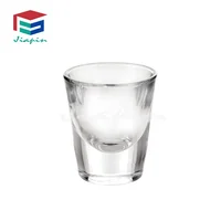 

unbreakable 1oz Plastic shooter glass for whiskey shot cup