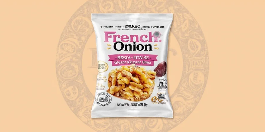 French Onion Packet