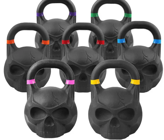 

READY TO SHIP * Gym Workout 10KG Kettlebell