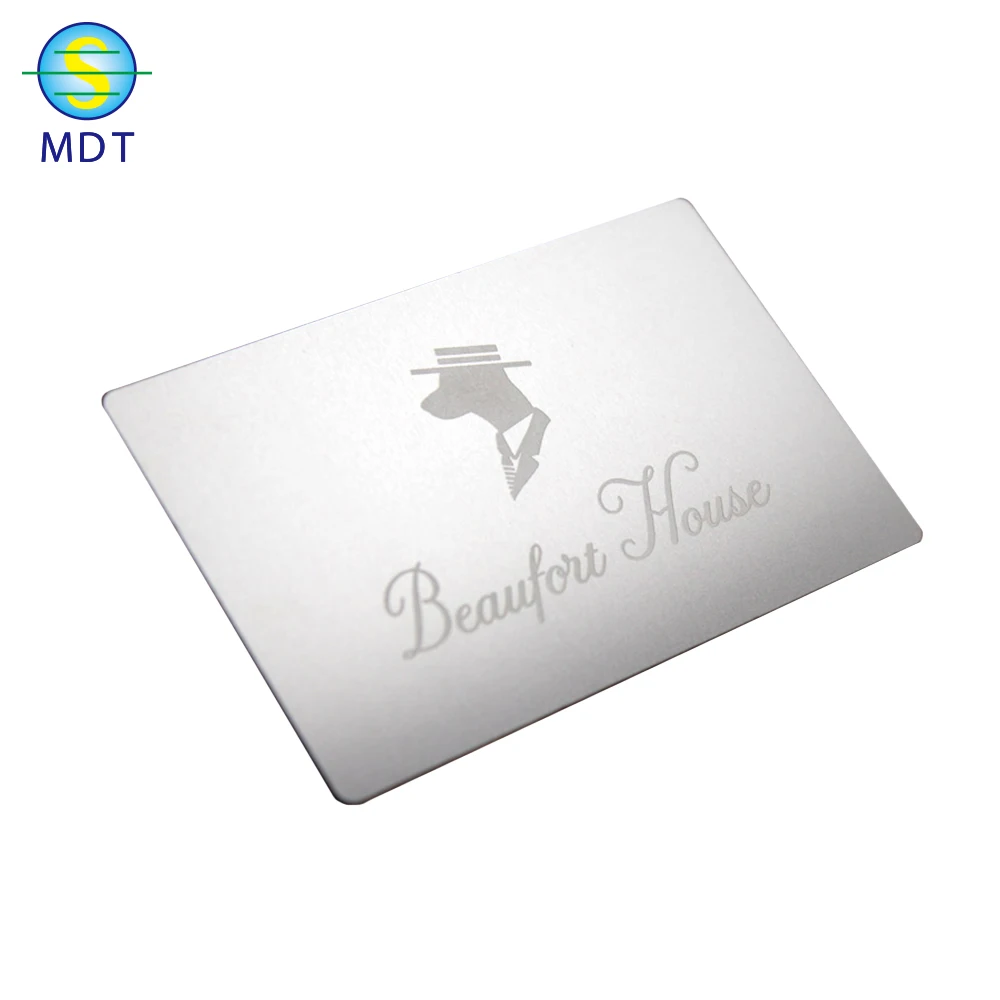 

MDT Custom Cards Business Card Plastic Card With Magnetic Stripe