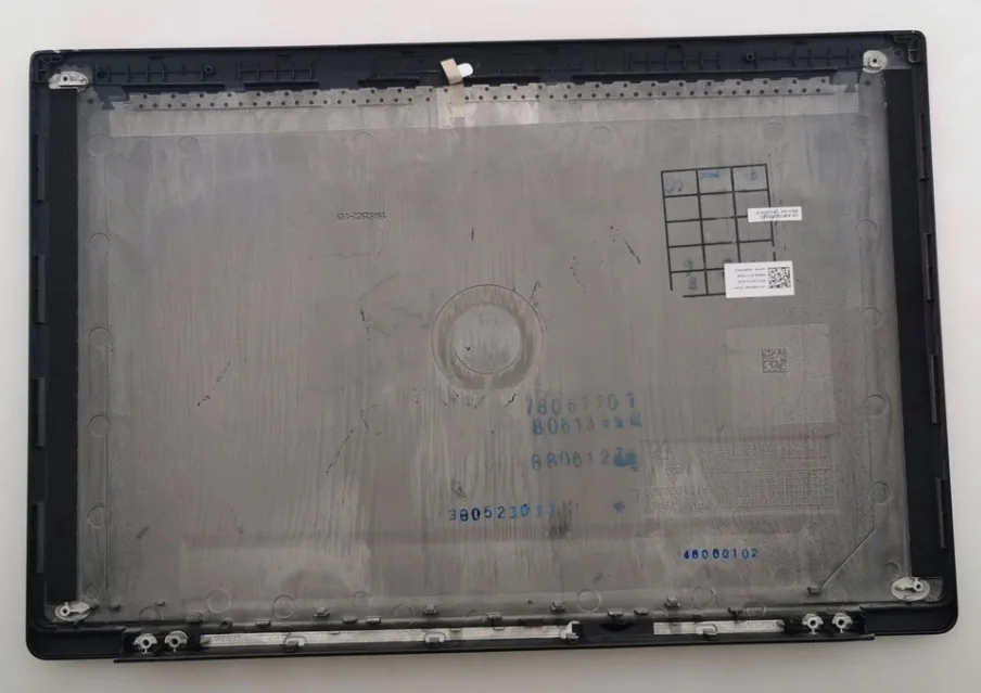 dell latitude 7480 case