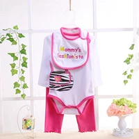 

Infant clothing long sleeve winter 3 6 months baby girl clothes for newborn unisex