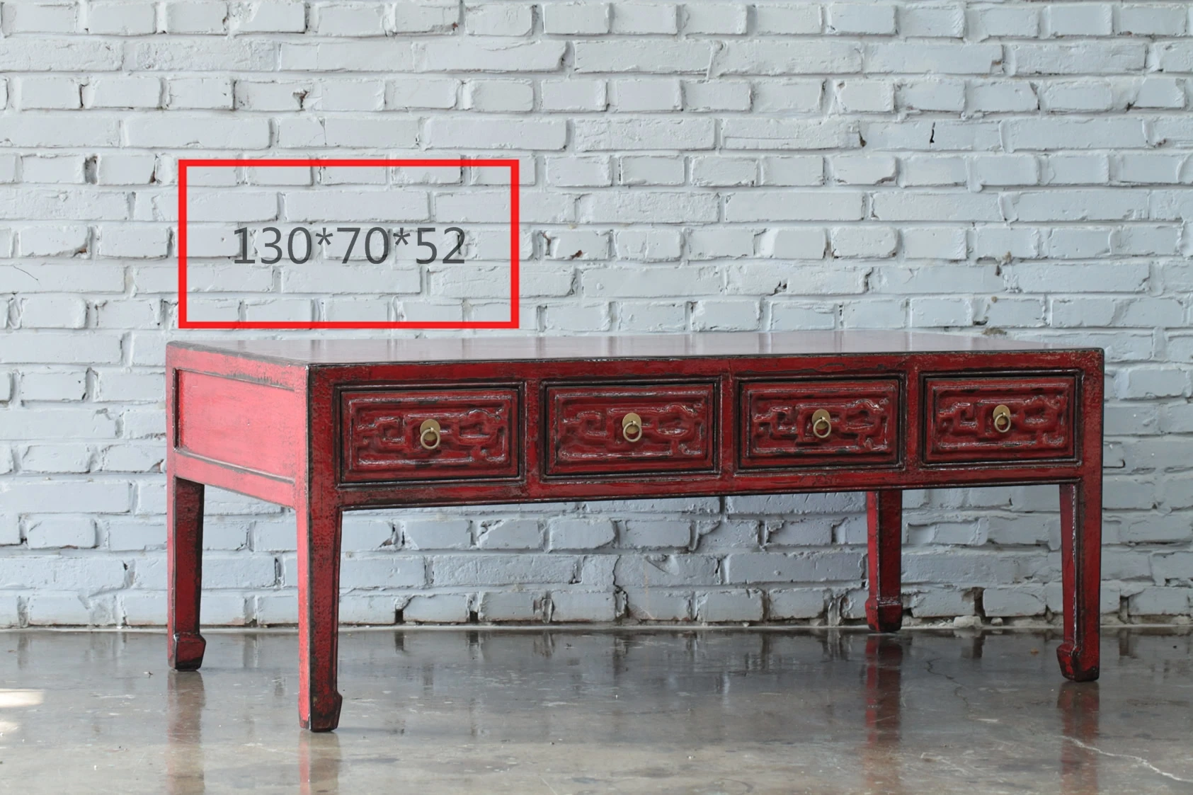 Antike Oberflächen Vier Tür Hand Gemalt Mongolei Schrank - Buy Laminat