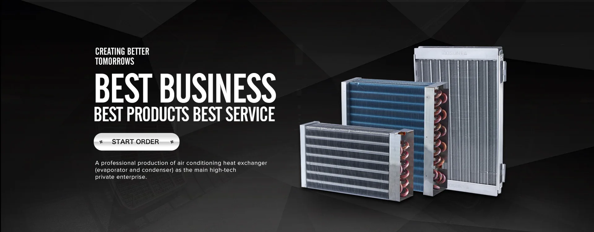 Zhongshan Energy Refrigeration Technology Co., Ltd.