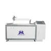 YEM industry equipment /Bonding machinery Automatic epoxy resin Crystal Glazing Glue Potting Machine