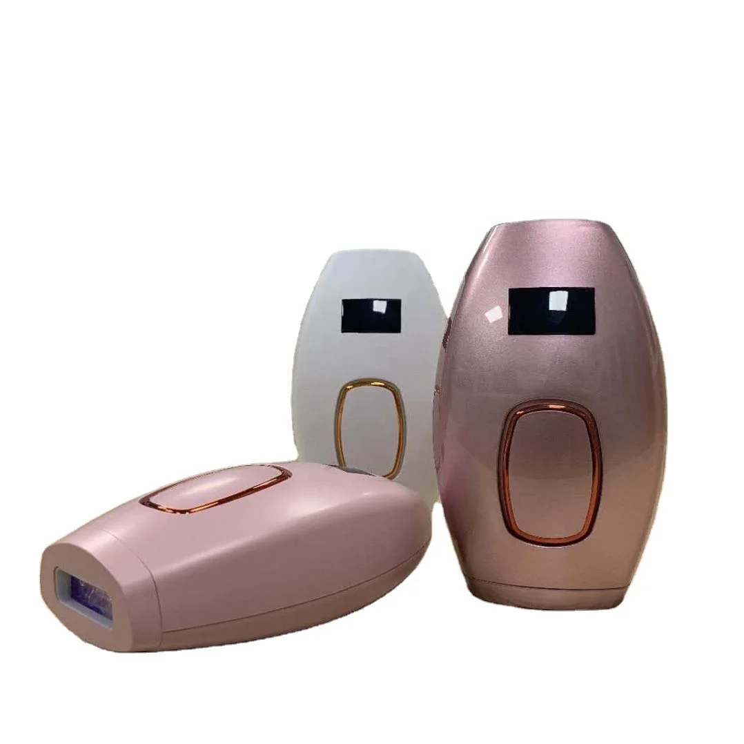 
Beauty Handheld Beauty Device Mini Epilator Home Use IPL laser hair removal machine 