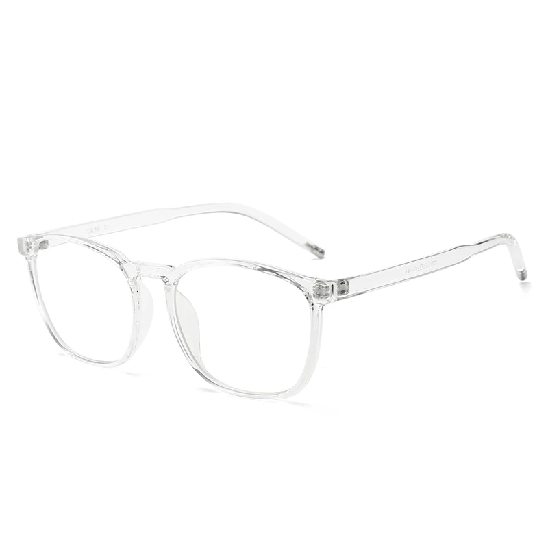 

quality brand clear tr90 frame blue light bluelight blocking glasses, 6 colors