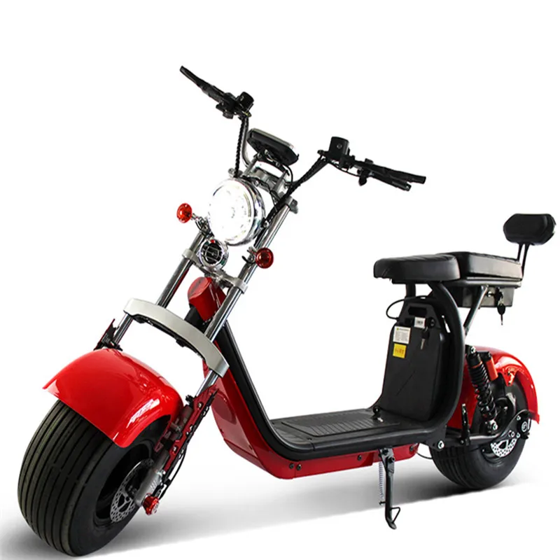 2021  EEC COC top speed 50km/h 3000W 2000W 1000w  citycoco  hot fat wheels electric scooter