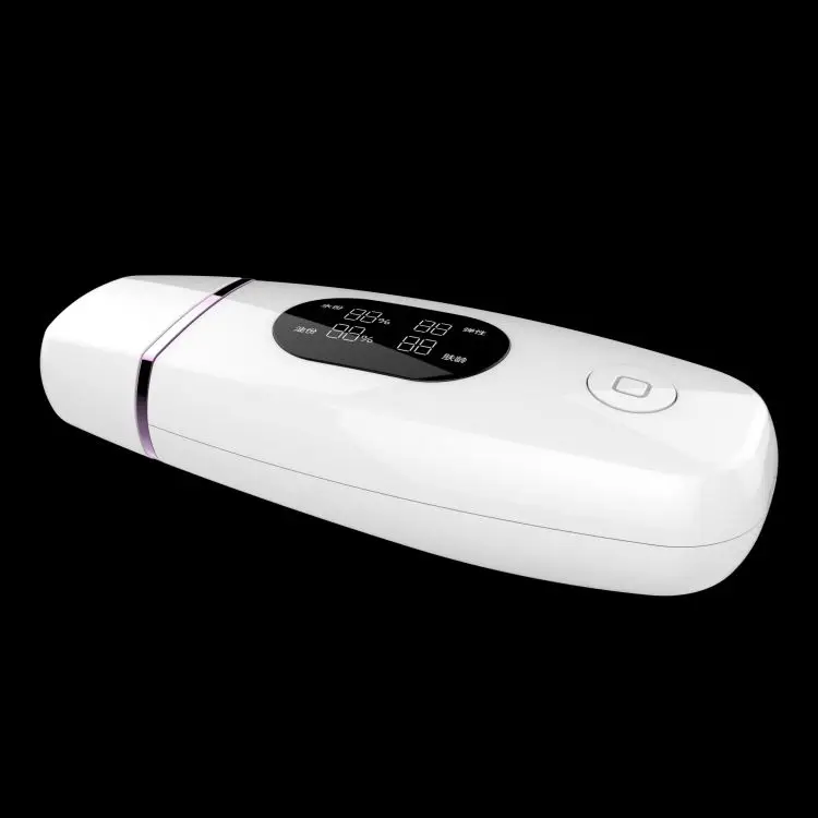 

Professional Moisturizing Gun Skin Analyzer 8 Spectrum Spray, White