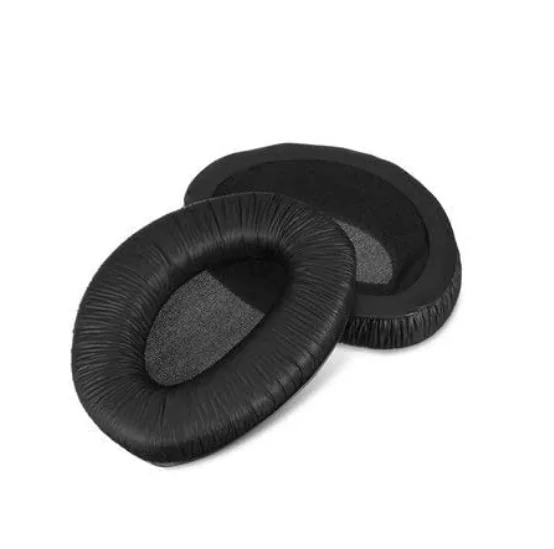 

earpads, Ear Pads, Ear Cushion Replacement Headband for RS160 RS170 HDR160 RS110 headphone, Black