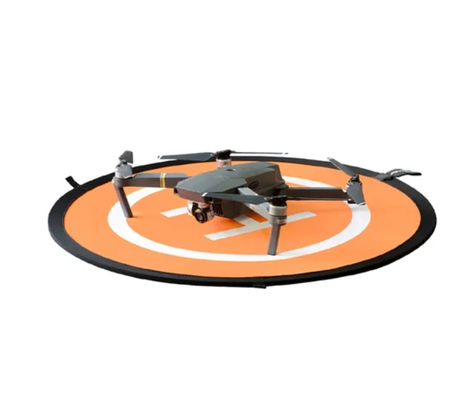 

PGYTECH 55CM 75CM 110CM Fast-fold drone landing pad for DJI MAVIC PRO/Spark/DJI Mini 2/Air 2/ FPV Drone Accessories