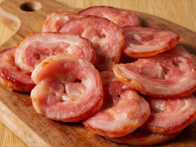 Bacon vs Sausage: Which Is Healthier? (2024 Nutrition Facts)