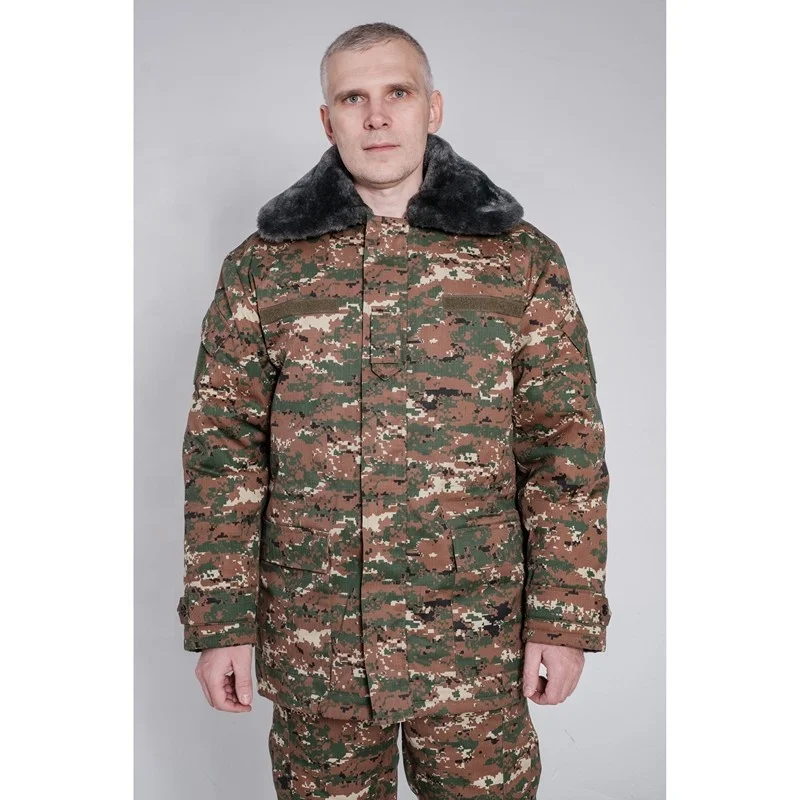 Wholesale Custom Design Winter Military Suit - Buy Winter Military Suit 