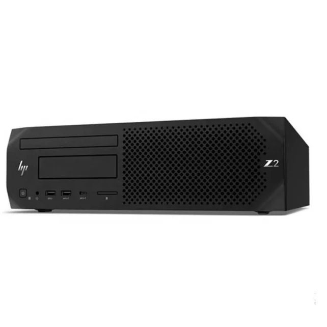 

Original New HPE Z2G4 Mini Workstation Computer