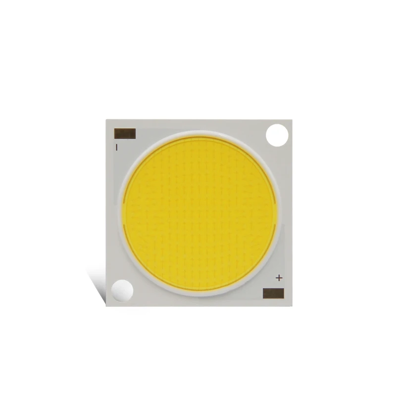 High power LED COB 200W COB LED chip with high luminous efficiency and high CRI for fishing light stage light