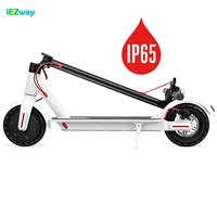 

2019 Alibaba 8.5 inch Electric Kick Scooter Folding Monopattino