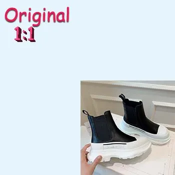 

Hanhan OEM sepatu bekas discount sneakers women rain boots mc queen zapatillas para mujer alexand mcqueeneing