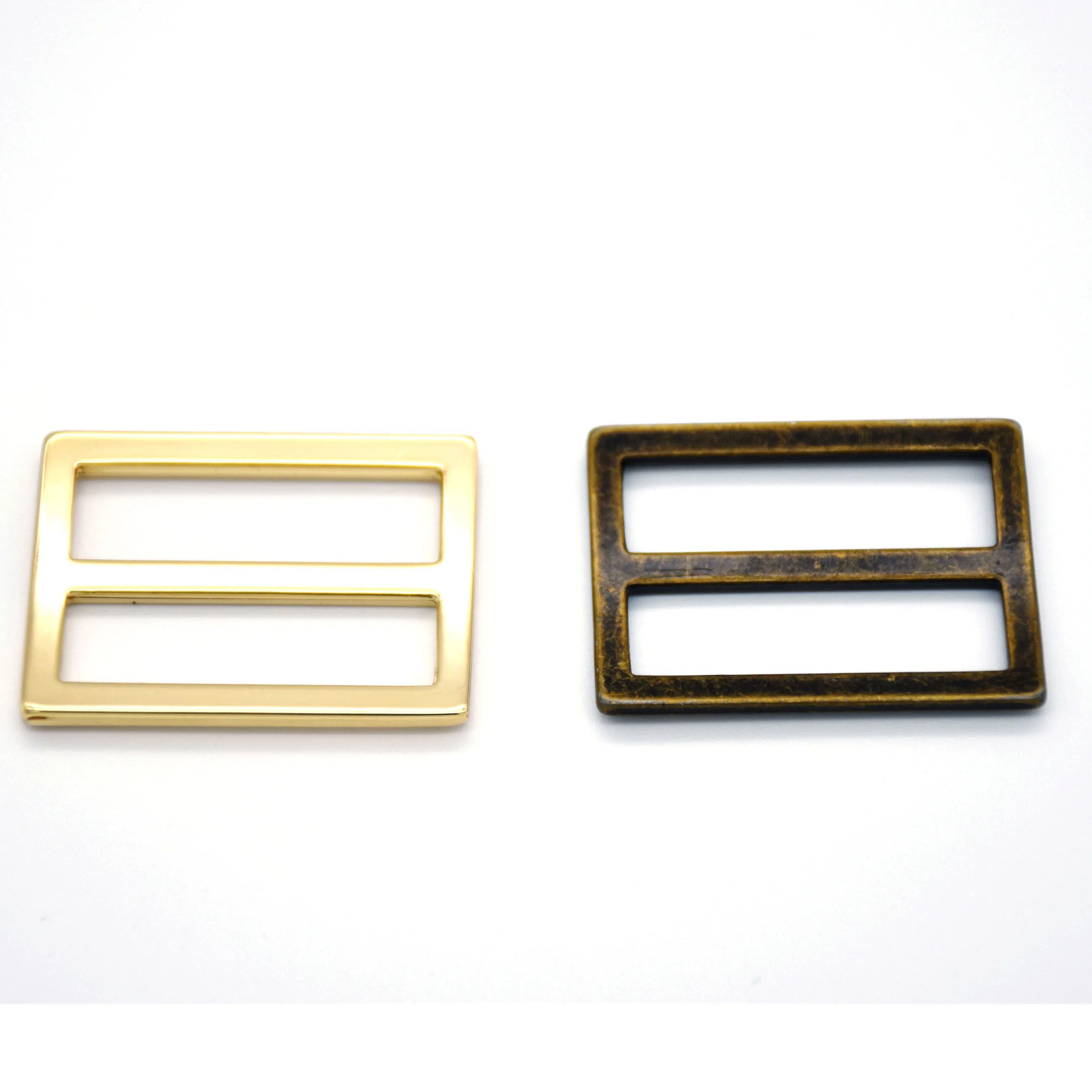 Recycle Zinc Alloy belt handba