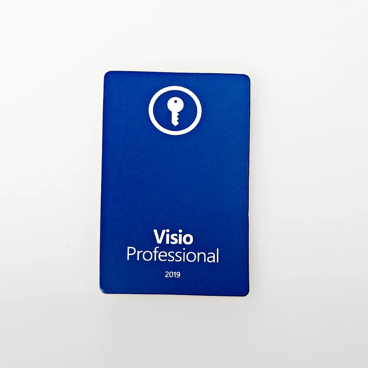 microsoft visio professional 2
