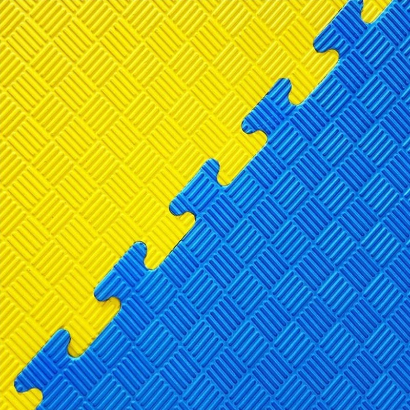 
Cheap EVA Foam Floor martial arts Mat Interlocking foam mats 