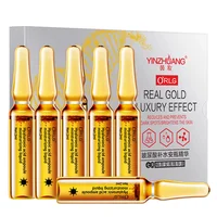 

Personal Beauty Skin Care Day Night Whitening Spotless Anti Aging Wrinkle Face Repair Serum Hyaluronic Acid Ampoules