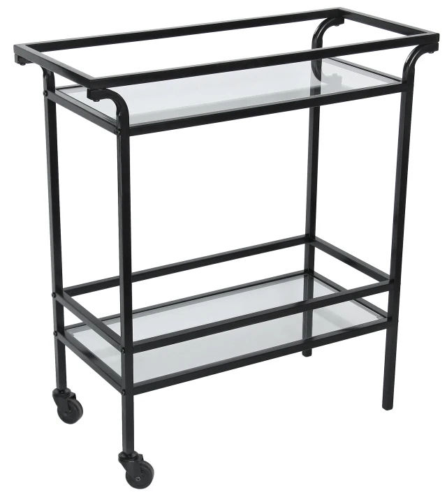 Venta al por mayor juegos de comedor de hierro y vidrio-Compre online