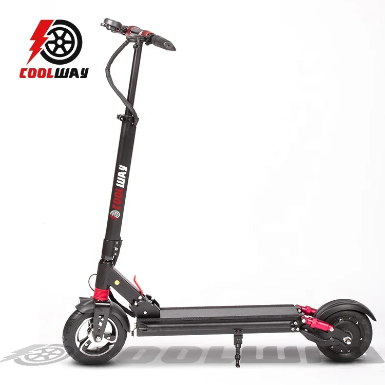 

EU Warehouse Zero 8 /T8 Portable Kick Electric Scooters Easy Folding Electric Scooters For Sale