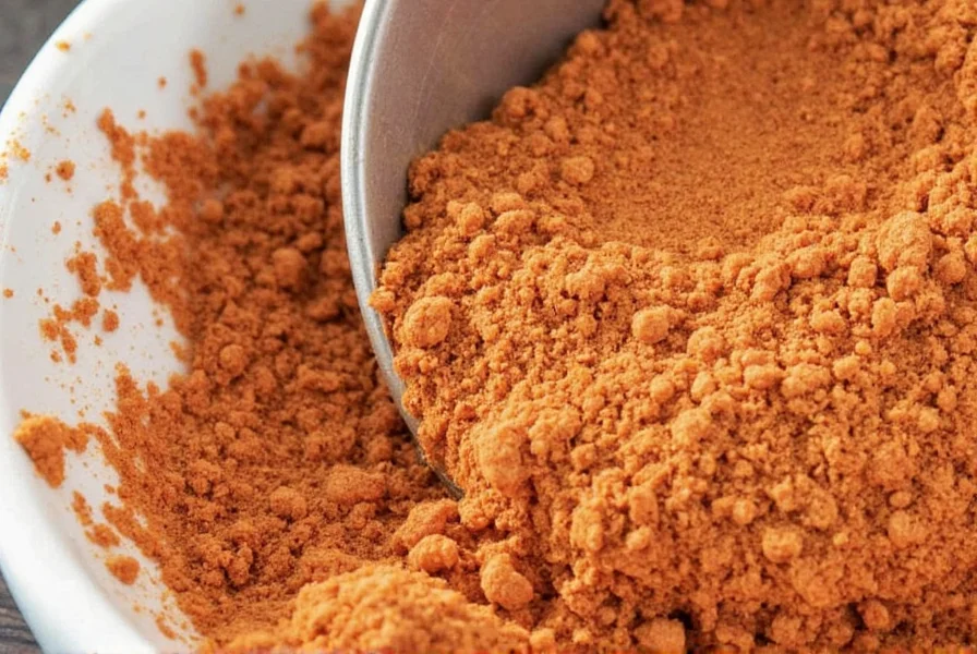 Ghost chili powder