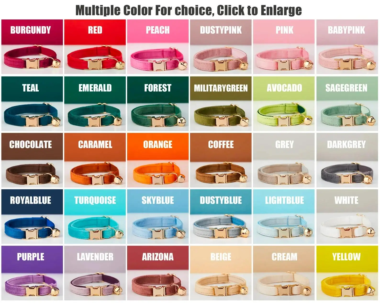 

Best selling beauty products 2023 velvet custom cat collars classic colorful buckle for cat collar cozy handmade cat collar