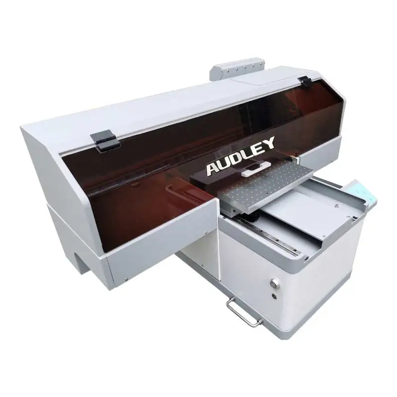 

Audley digital printer uv printer flatbed a4 a3 a2 a1 size uv printer