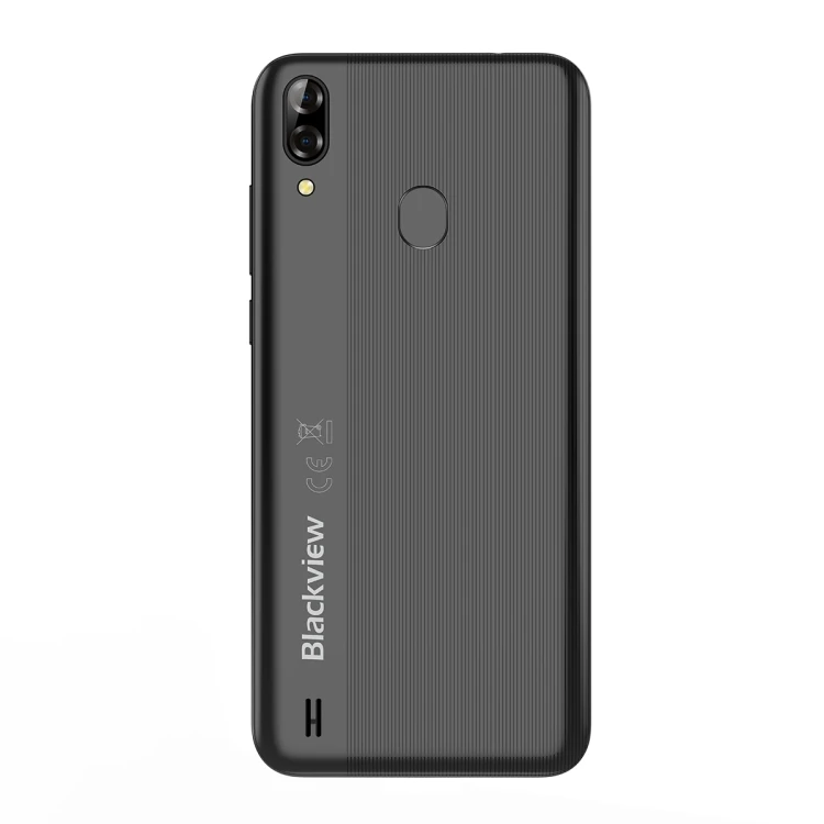 

Good 100% Original Blackview A60 Plus 4GB+64GB 4080mAh Battery 6.088 inch Face ID Smart Phone Manufacturer OEM Service