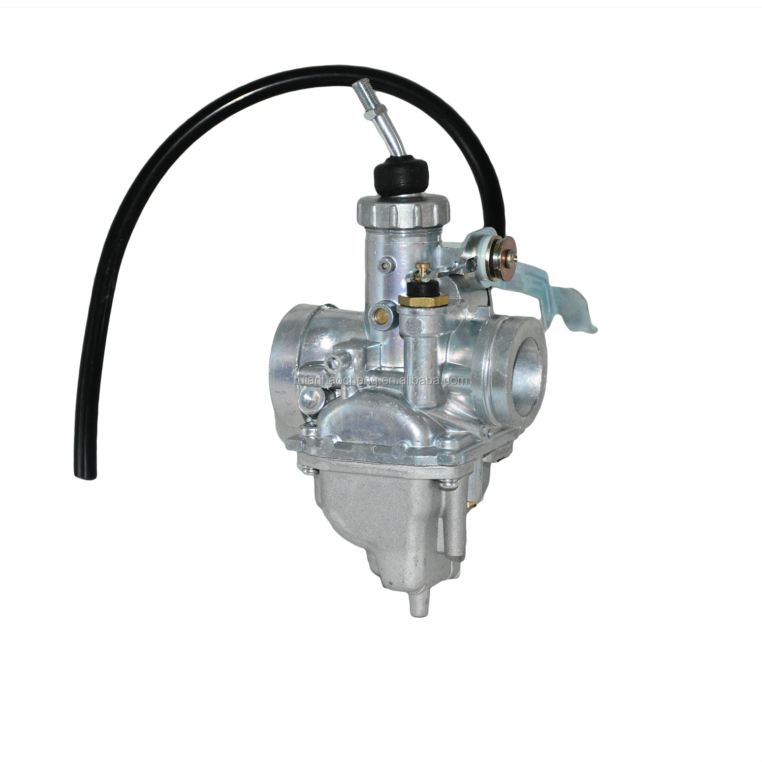 hero duet carburetor