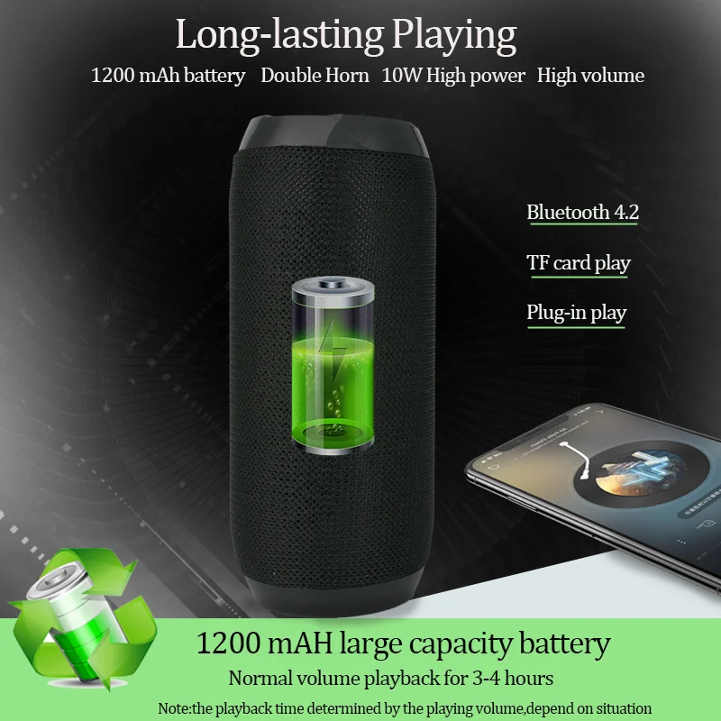 TG117-Portable-Speaker-Waterproof-Bluetooth-Speaker-Outdoor_3