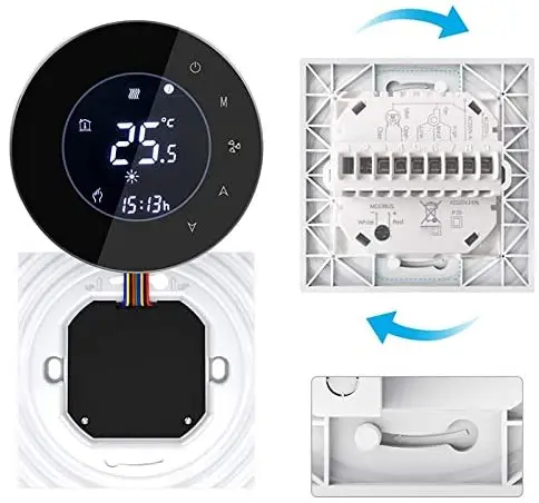 wifi thermostat