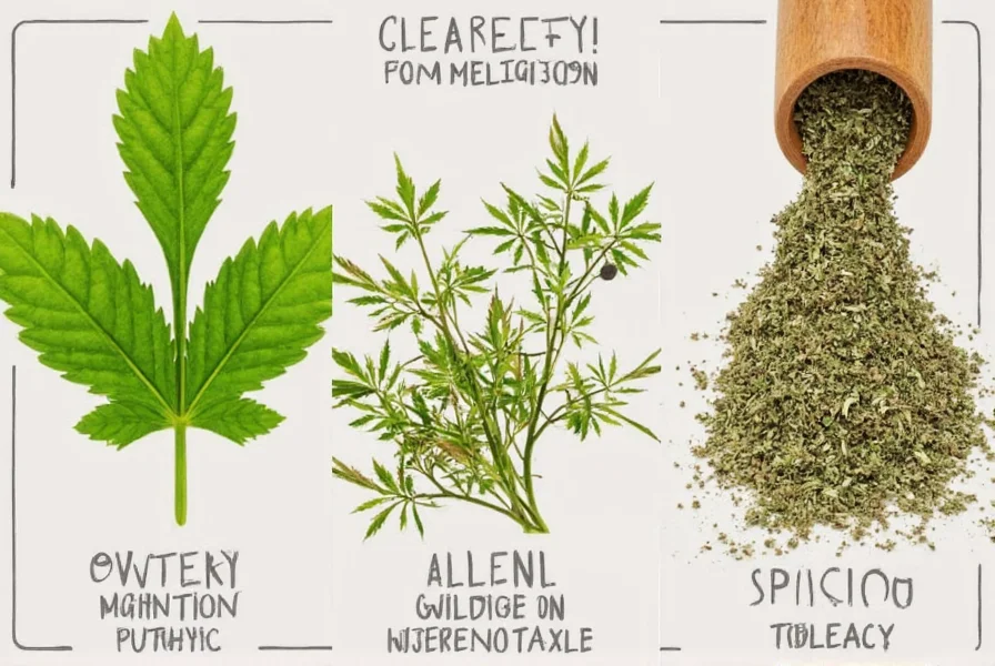 Herb Container
