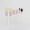 OEM Custom 8 pcs award winning powder new foundation brush With trade assurance