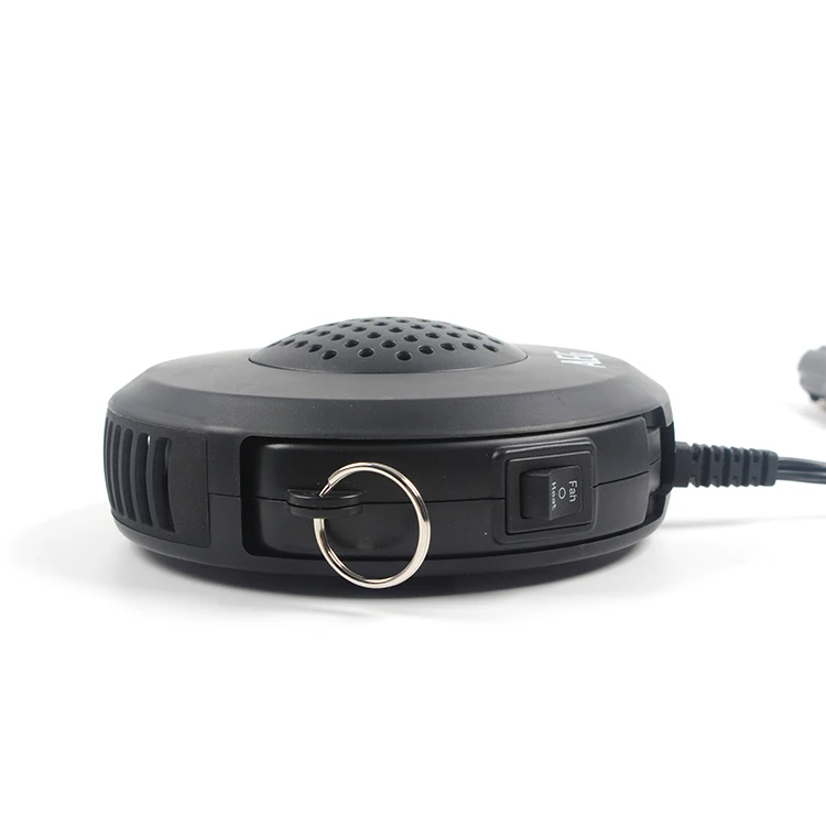 Small Mini Portable heating fan
