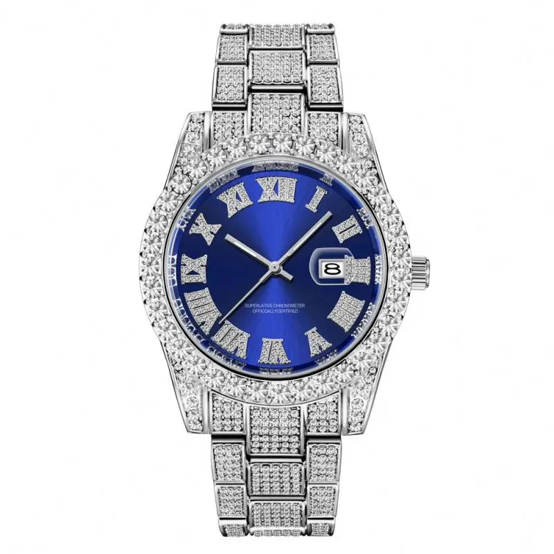 

Fully Mens Iced Out Watch Montres Femmes Chic Brand Watches Cheap Private Proking Without Xxcom Fashion Orlando Rosra Names