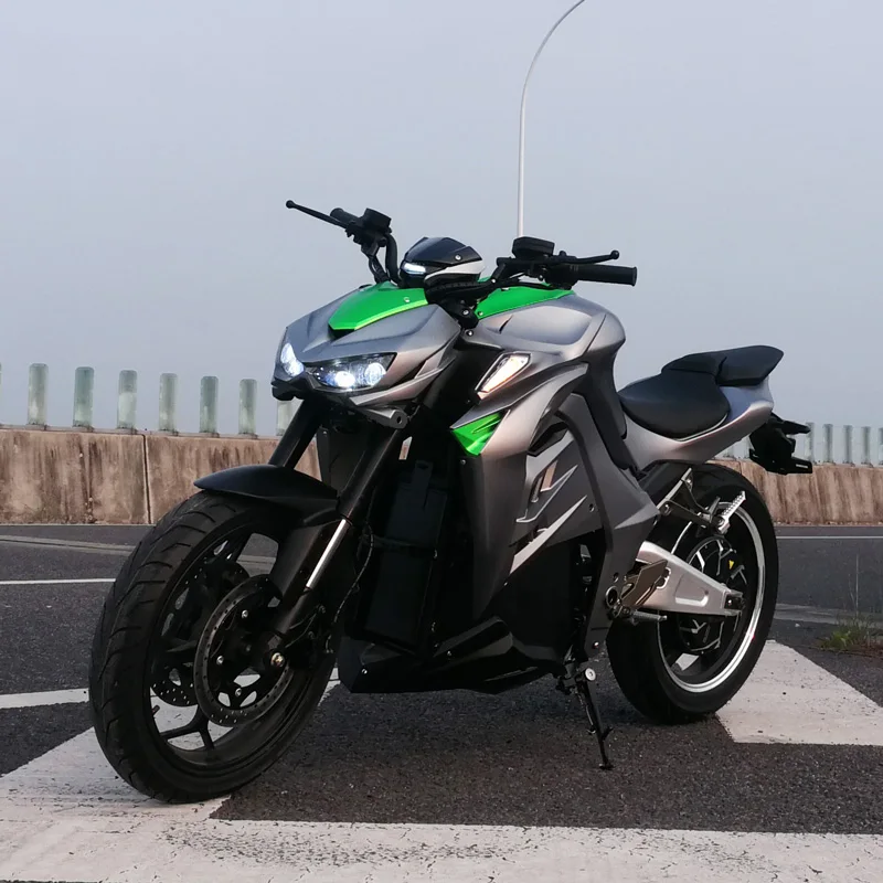 

New 2021 KAWASAKIS Z1000 ABS Sportbike Chopper Electric Motorcycle