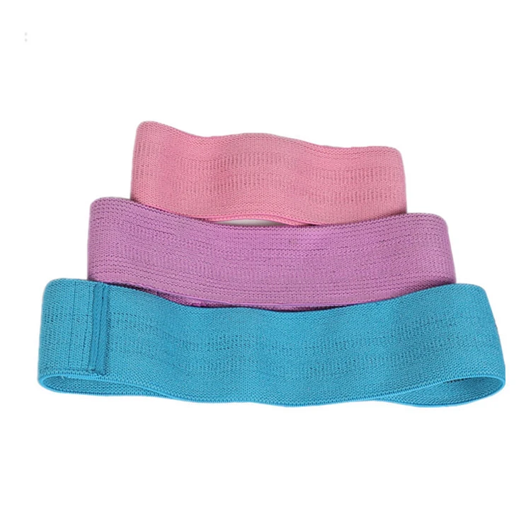 

Sets package 3 Resistance Bands for Legs and Butt Workout for Women